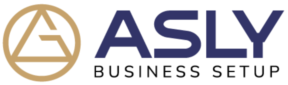 Asly logo