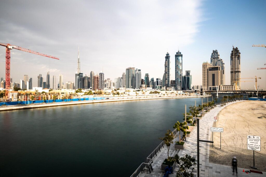Business Setup in Sharjah Freezone