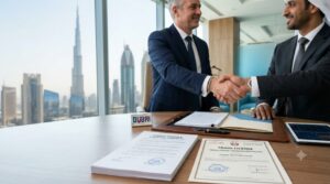 Buy Old Trade License in Dubai