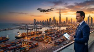 import export license in Dubai