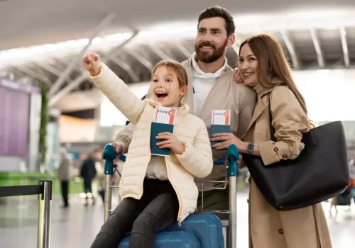 Family Visa