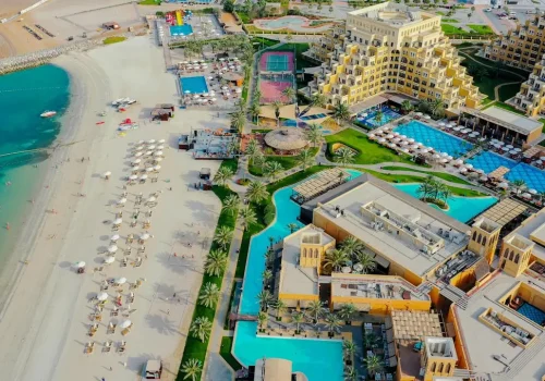 Ras Al Khaimah Free Zone Company Formation