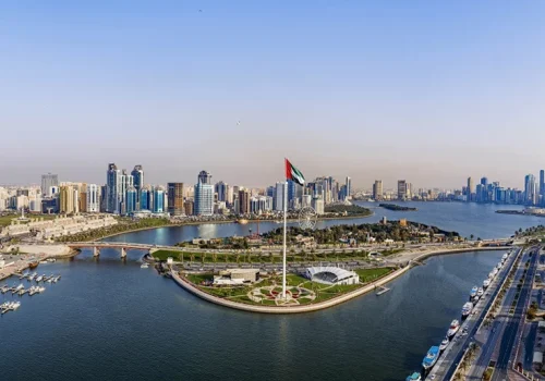 Offshore Company Formation in Sharjah