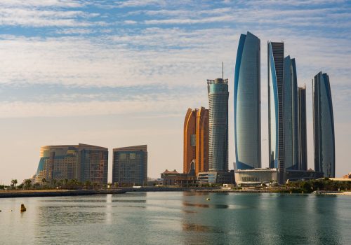 Abu Dhabi Mainland Company Formation