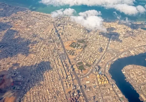 ajman free zone 33