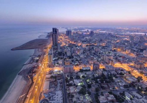Company Formation in Ajman Free Zone