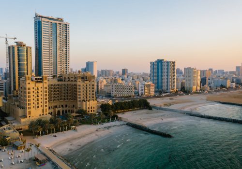 Mainland Company Formation in Ajman
