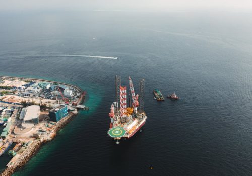 Offshore Company Formation in Dubai