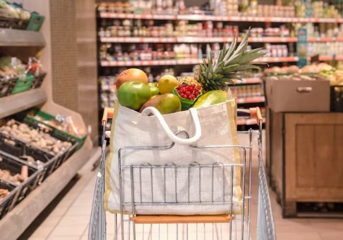 grocery