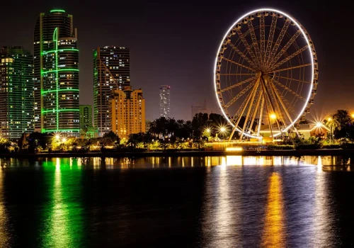 Sharjah Free Zone Business Setup