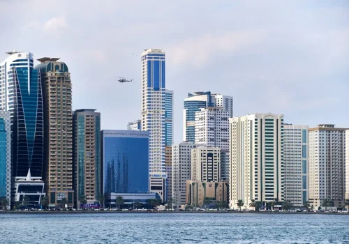 mainland company formation in sharjah