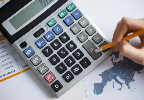 VAT Registration Services in Dubai​